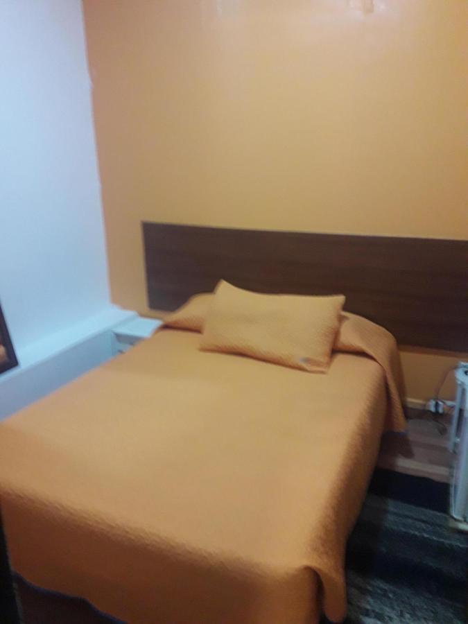 Hostal Africa Do Sul Lissabon Buitenkant foto