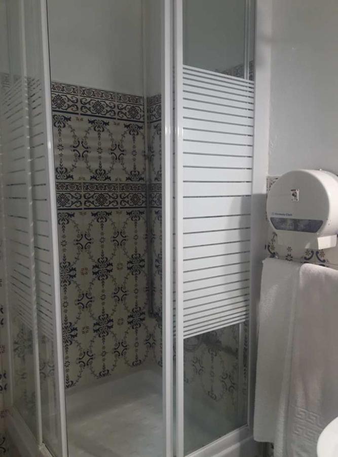 Hostal Africa Do Sul Lissabon Buitenkant foto