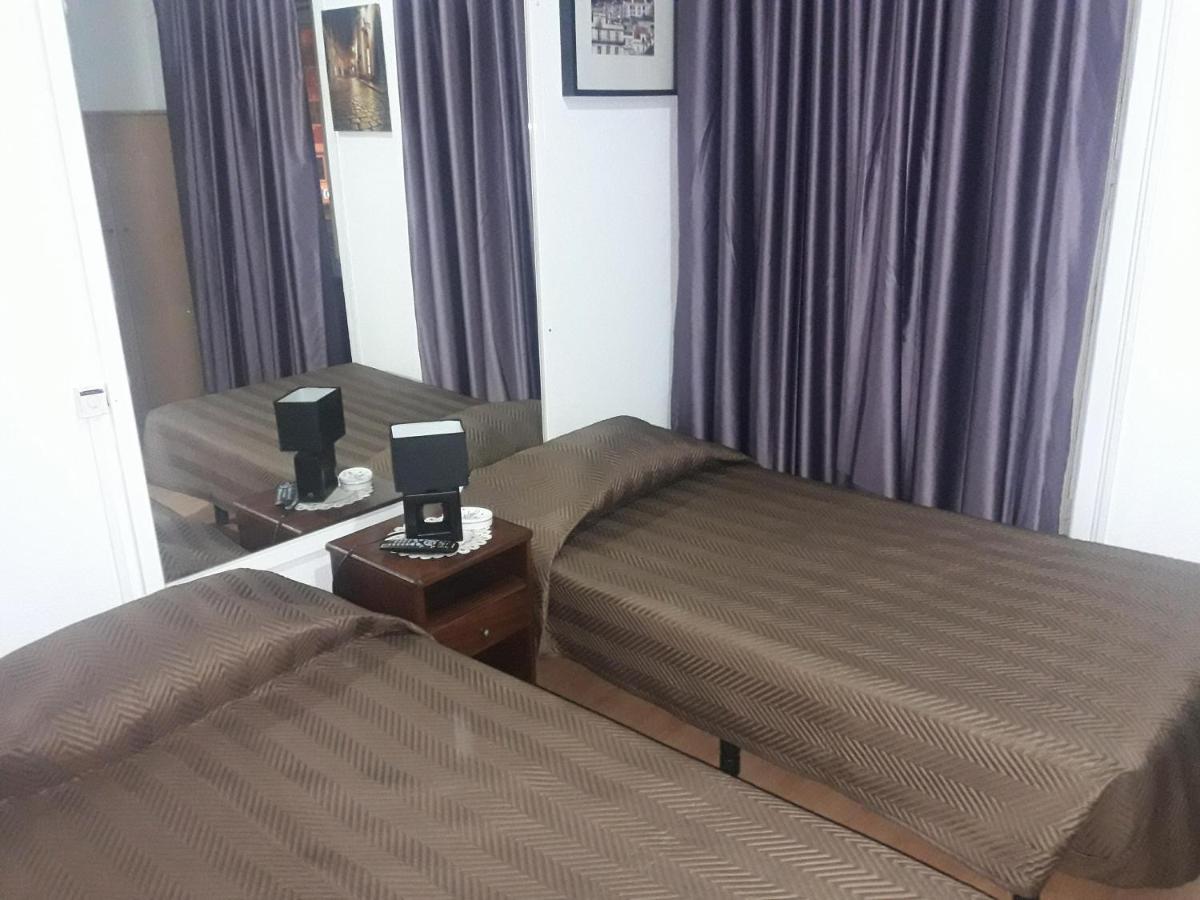 Hostal Africa Do Sul Lissabon Buitenkant foto