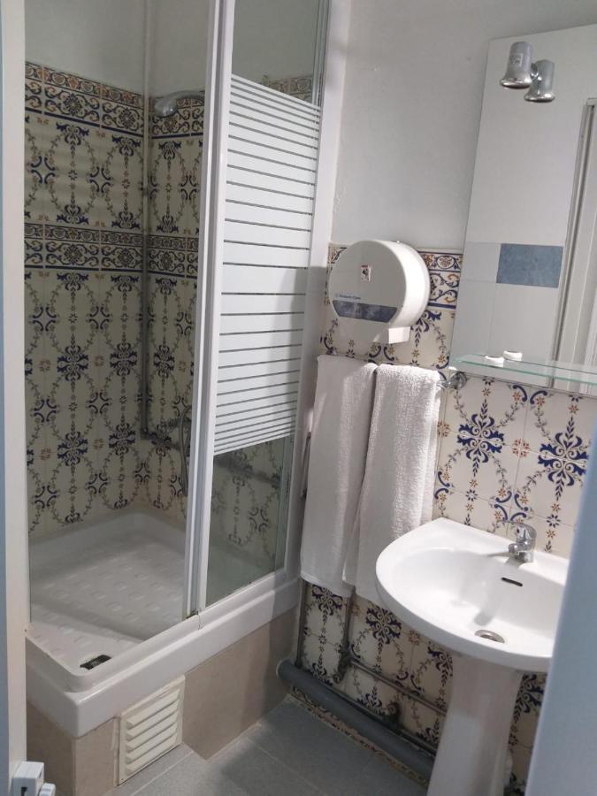 Hostal Africa Do Sul Lissabon Buitenkant foto