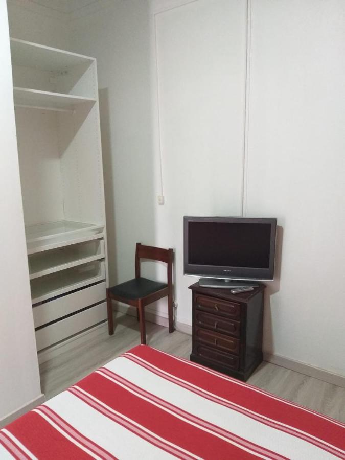 Hostal Africa Do Sul Lissabon Buitenkant foto