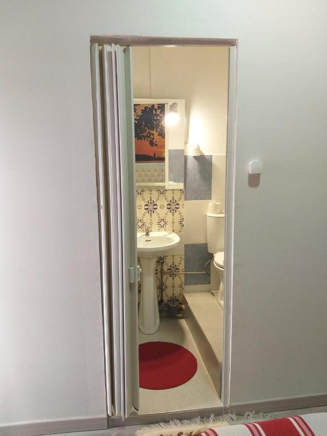 Hostal Africa Do Sul Lissabon Buitenkant foto