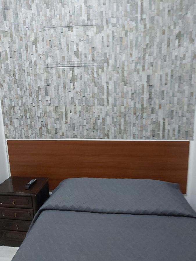 Hostal Africa Do Sul Lissabon Buitenkant foto